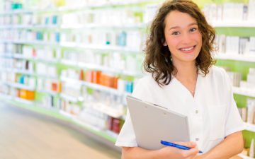 Inscribi tu farmacia
